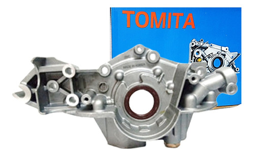 Bomba De Aceite Sportage 2.7 Santa Fe Gold 2002 - 2006