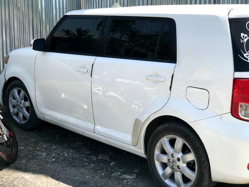 Toyota Scion Xb
