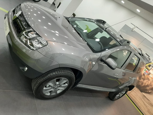Renault Duster 1.6 Ph2 4x2 Expression