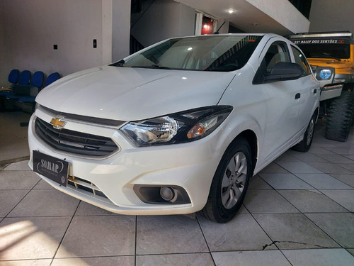 Chevrolet Onix 1.0 Joy 5p
