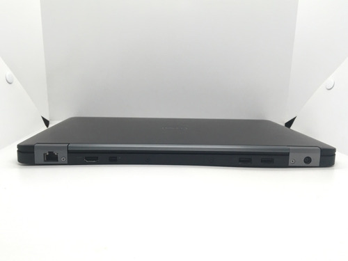 Laptop Dell Latitude E7470 Core I7 6th 8gb Ram 256gb Ssd Bt (Usado)