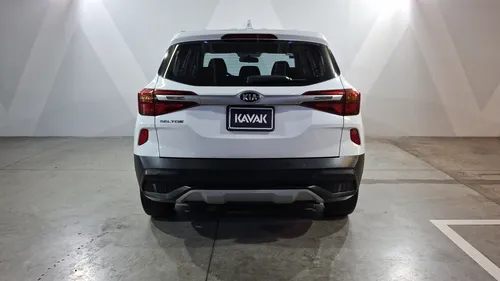 Kia Seltos 1.6 EX AUTO