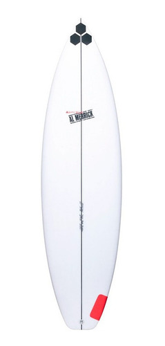 Tabla De Surf Channel Islands Two Happy 5'11  - La Isla