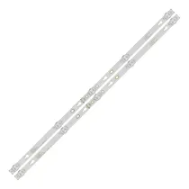 Comprar Kit Leds For Jvc 32 Si32hs (2 Piezas) Nuevas, Aluminio.