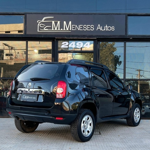 Imagen 6 de 13 de Renault Duster