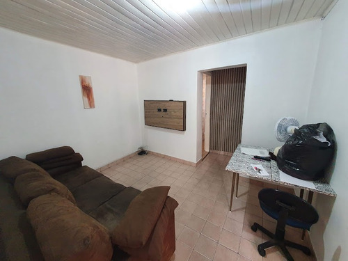 Imagem 8 de 14 de Casa À Venda, 2 Quartos, Jardim Eliana - Guarulhos/sp - 3087