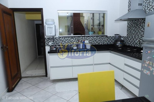 Imagem 8 de 21 de Sobrado Para Venda No Bairro Vila Floresta - Santo André - 8914