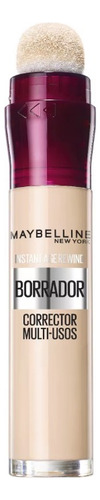 Corrector Instant Age Eraser 6.8ml Maybelline