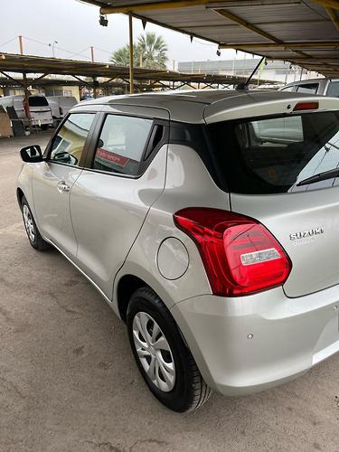 Suzuki Swift 1.2 Gl