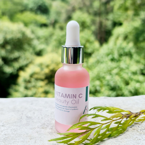 Kit Galvánica Y Sueros Ácido Hialurónico+elastina+vitamina C