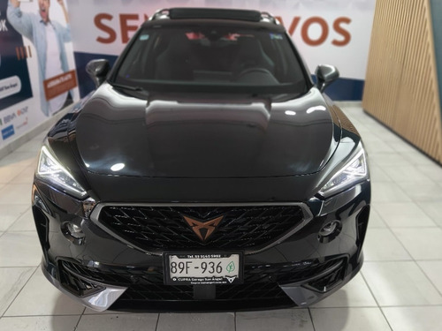 Cupra Formentor Hibrido Conectable 1.4 Tsi 245 Hp Dsg 2024