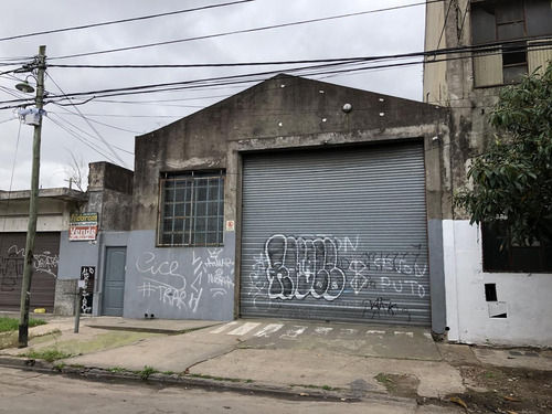 Imagen 9 de 9 de Depósito De 1309 M2 Cub Y Salida A Dos Calles
