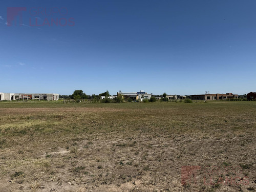 Terreno En Venta En Chacras De San Andrés
