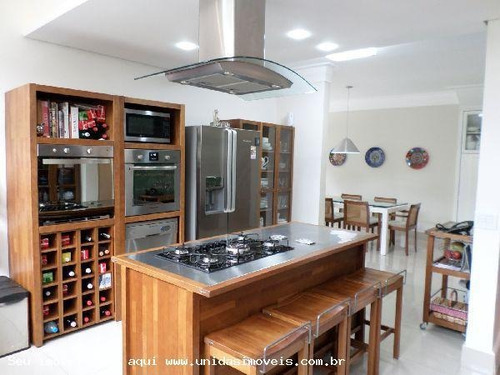 Imagem 5 de 15 de Casa Alto Padrão Para Venda Em São Paulo, Jardim Guedala, 5 Dormitórios, 5 Suítes, 9 Banheiros, 6 Vagas - R419_1-2228315