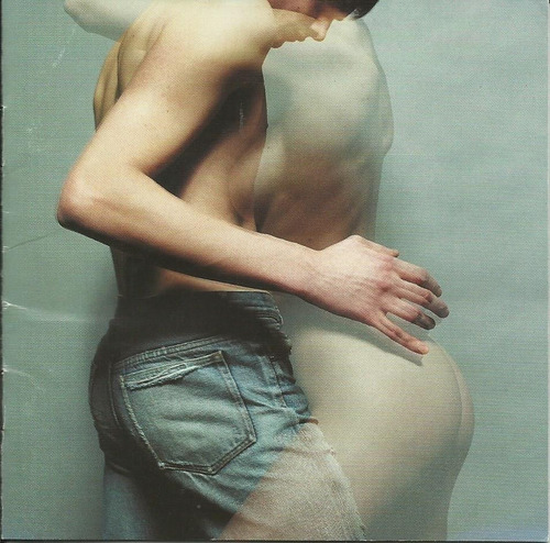 Placebo, Álbum Sleeping With Ghosts, Original De Usa