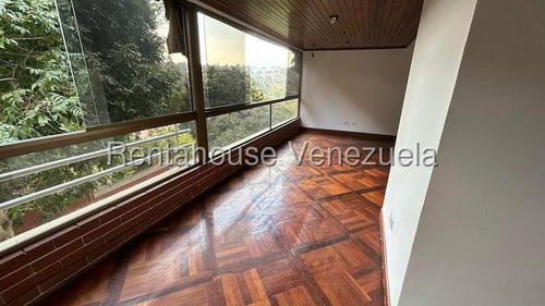 Apartamento Piso Bajo 143 M² 2h, 3b, 2p, Residencias Parque Urimare Con Piscina Pozo De Agua En Calle Cerrada En Venta En La Tahona Calle Cangilon Caracas