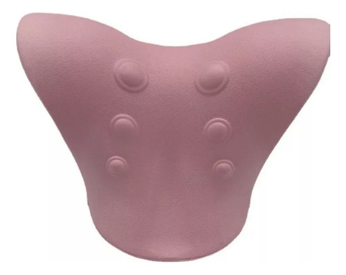 Dispositivo De Cuello Nube Para Masaje De Tracción Cervical