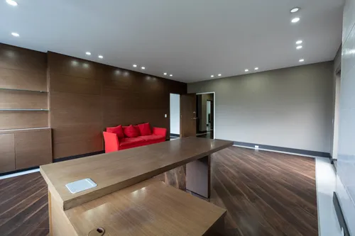 Oficina En Arriendo/venta En Chico Norte. Cod A1105065