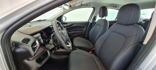 Fiat Cronos Precision 1.8 Style My21 Lanzamiento 2021 0km G