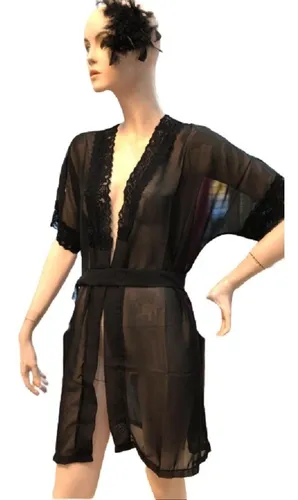 Ropa De Dormir Batas Mujer Capital Federal Once MercadoLibre