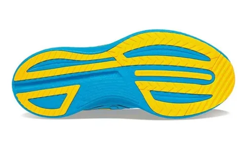 Zapatillas Saucony Endorphin Speed 3 Running Hombre Azul Fr