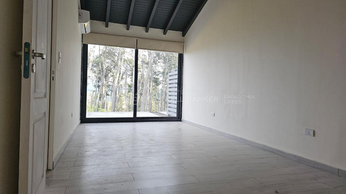 Venta Departamento Villa La Angostura Uf6 5ambientes Vista Al Lago