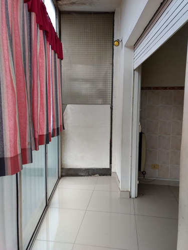 Departamento 2 Ambientes En Villa Raffo, Tres De Febrero