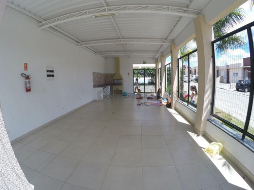Casa À Venda, 100 M² Por R$ 270.000,00 - Vila Pedroso - Votorantim/sp - Ca7221