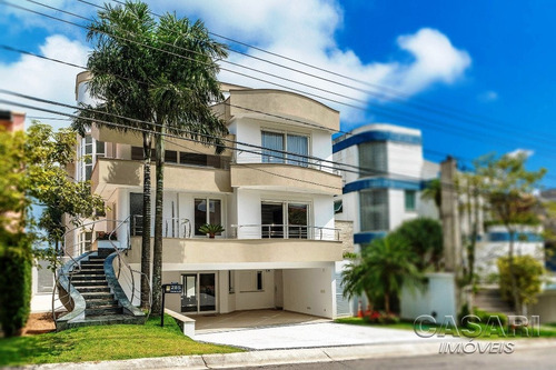 Imagem 23 de 25 de Casa À Venda, 783 M² Por R$ 4.600.000,00 - Swiss Park - São Bernardo Do Campo/sp - Ca9915