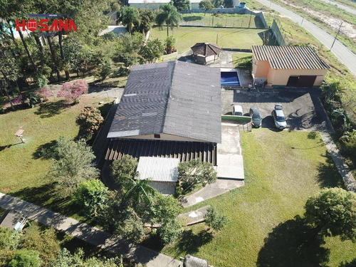 Imagem 25 de 30 de Chácara Com 6 Dormitórios À Venda, 4818 M² - Chácaras Bom Tempo - Franco Da Rocha/sp - Ch0041