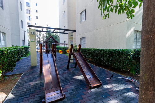 Apartamento De 2 Dormitórios E 1 Vaga Próximo Ao Metrô