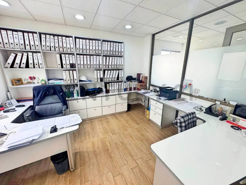 Oficina En Arriendo En La Serena