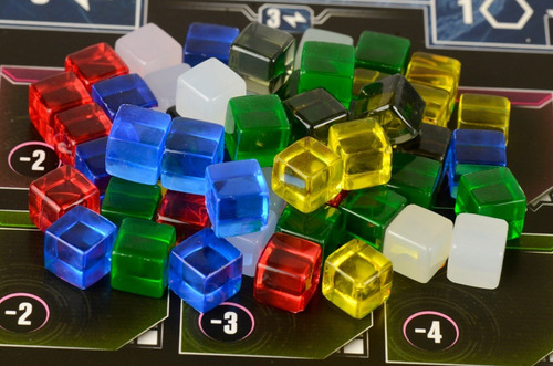 Eclipse Juego De Mesa En Español - Maldito Games