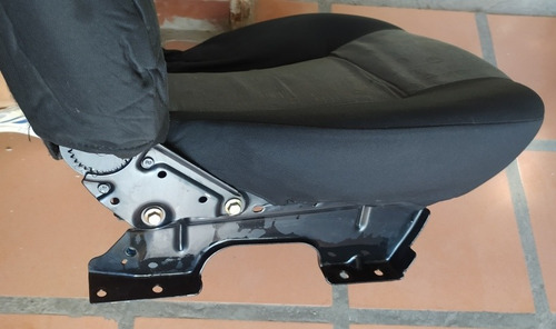 Asiento Piloto Fiesta, Usado (Usado)