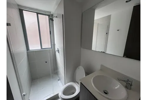 87m2 Apartamento En El Poblado