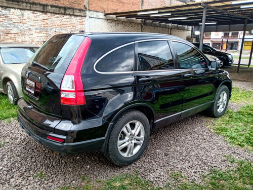 Imagen 9 de 15 de Honda Crv 2.4 Lx At