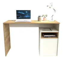 Comprar Escritorio Moderno Mesa Para Pc Computacion 120 Oficina + +
