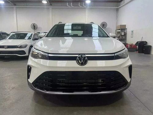 Volkswagen Nivus 1.0 Tsi 200 Trendline
