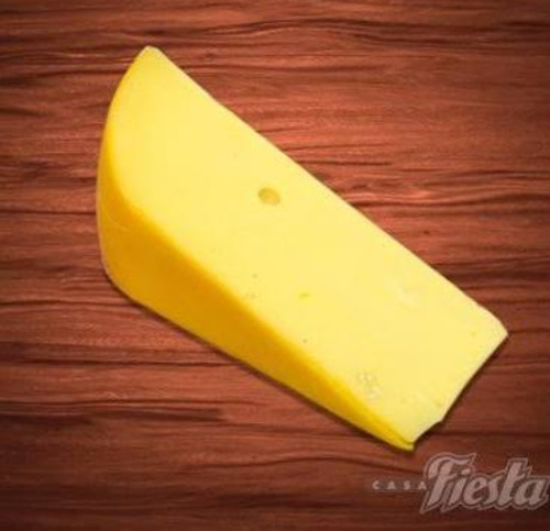 Queijo Gouda