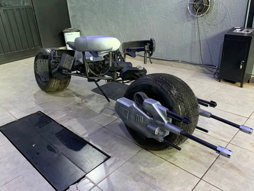 Coleção Batman Especial Hot Rod Batmovel Coringa Moto Pod