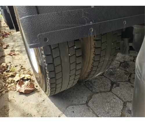 Volkswagen 19-330 4x2 Ano 2020 Teto Alto