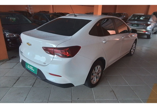 Chevrolet Onix 1.0 FLEX PLUS LT MANUAL