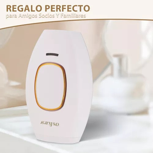 Para Depiladora A Laser, Depiladora Portátil, Cinco Níveis