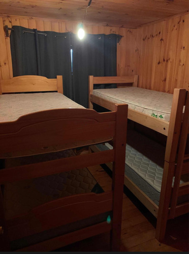 Casa 3 Dormitorios 2 Baños