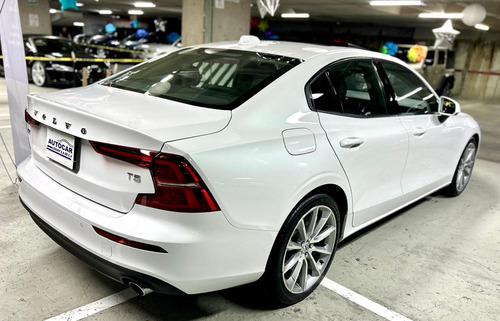 Volvo S60 2.0 T5 Momentum At