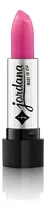 Comprar Jordana Labial Nacarado Lipstick Acabado Cremoso Color 50 Rosette