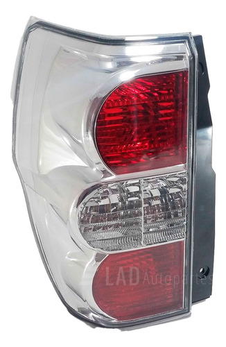 Faro Posterior Taiwan Para Grand Vitara 2006 Al 2019