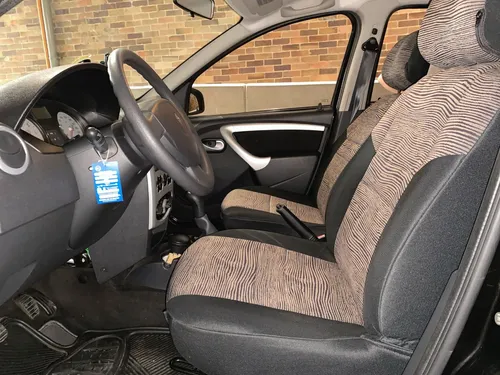 Renault Sandero 1.6 Dynamique