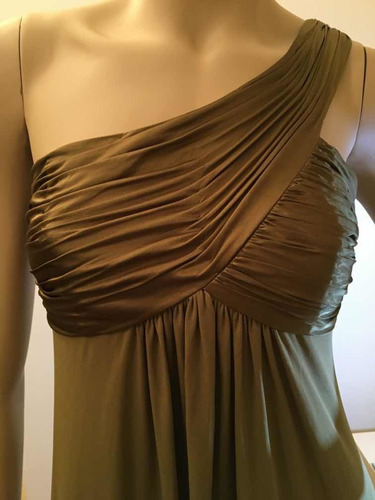 Vestido Fiesta Largo Talle 1