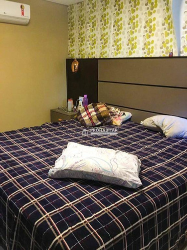Sobrado Para Venda Ou Aluguel Com Piscina No Vila São José - So3485